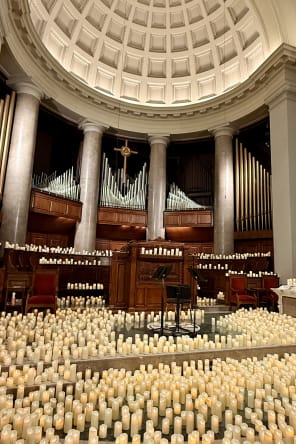 Photo 3 from Candlelight: The Best of Hans Zimmer