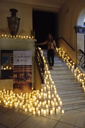 Photo 9 from Candlelight: Queen vs. The Beatles