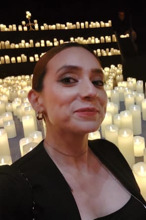 Foto 4 de Candlelight: Las Cuatro Estaciones de Vivaldi