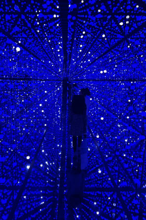 Photo 8 from Bubble Planet: Een waanzinnige experience in Utrecht