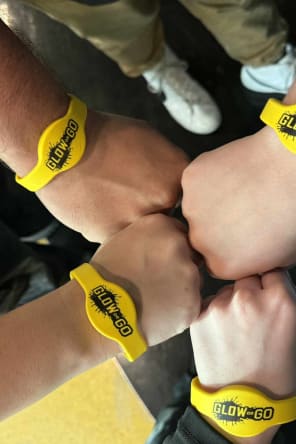 Photo 5 from Glow or Go: A New-Style Escape Room in Orlando