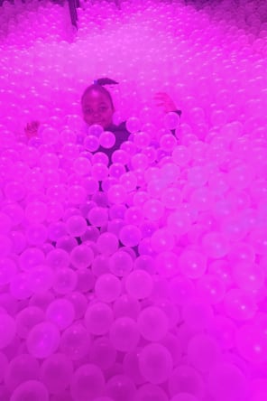 Photo 1 from Bubble Planet: l'expérience immersive à Montréal