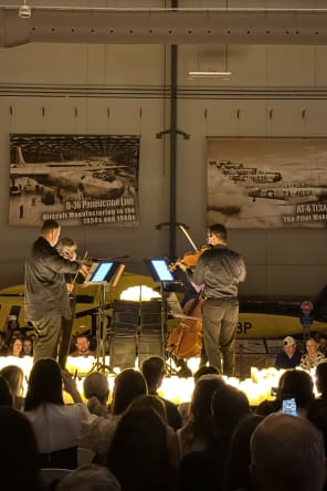 Foto 9 von Candlelight: Tribut an Adele