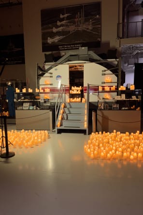 Foto 13 von Candlelight: Tribut an Adele