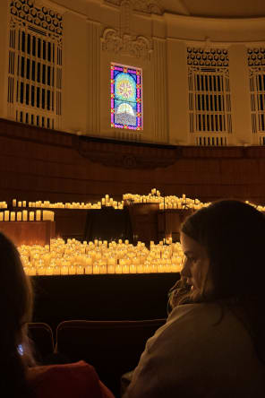 Photo 1 from Candlelight: Tribute to The Beatles