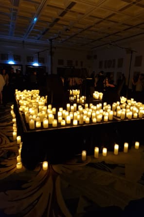 Foto 2 de Candlelight: Lo mejor de Hans Zimmer