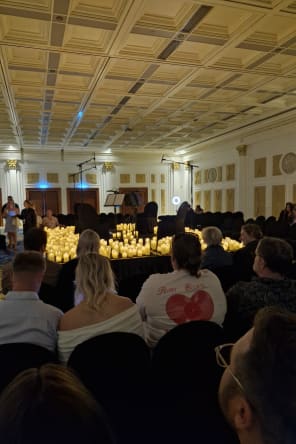 Foto 4 de Candlelight: Lo mejor de Hans Zimmer