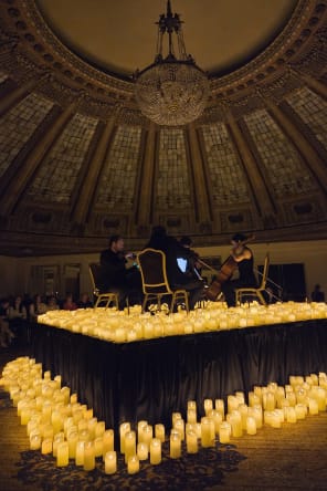 Photo 6 from Candlelight: Tribute to Fleetwood Mac