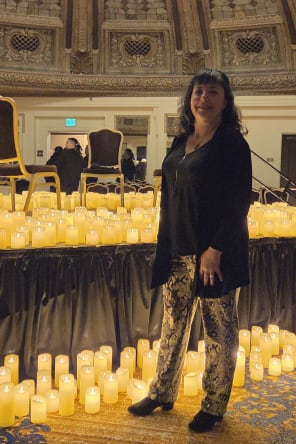 Photo 8 from Candlelight: Tribute to Fleetwood Mac