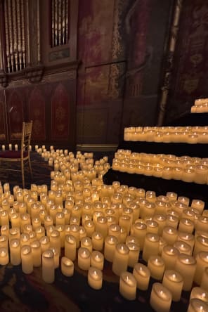 Photo 4 from Candlelight: Vivaldi's Four Seasons