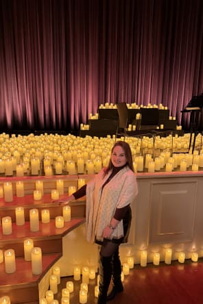 Photo 5 from Candlelight: Queen vs. ABBA