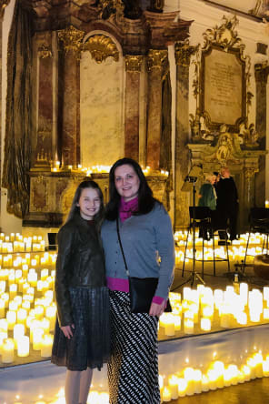 Foto 9 di Candlelight: tributo a Hans Zimmer