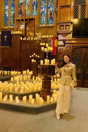 Photo 3 from Candlelight: Tribute to ABBA