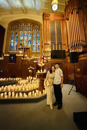 Photo 5 from Candlelight: Tribute to ABBA