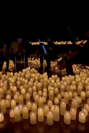 Photo 6 from Candlelight: Queen vs. ABBA