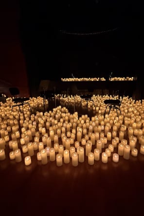 Photo 7 from Candlelight: Queen vs. ABBA