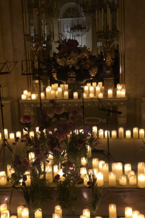 Photo 2 from Candlelight: Queen vs. Abba