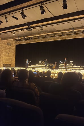 Foto 6 de Candlelight: Tributo a Queen & The Beatles