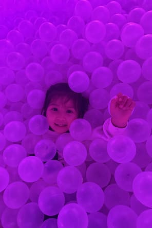 Photo 1 from Bubble Planet: An Immersive Experience in Melbourne