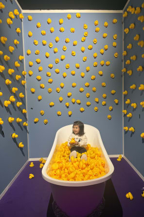Photo 2 from Bubble Planet: An Immersive Experience in Melbourne