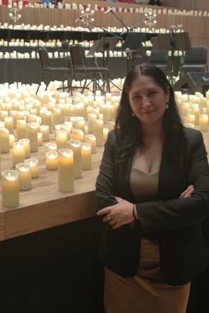 Foto 3 de Candlelight: Tributo a Juan Gabriel