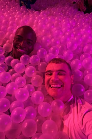 Photo 5 from Bubble Planet: An Immersive Experience in Melbourne