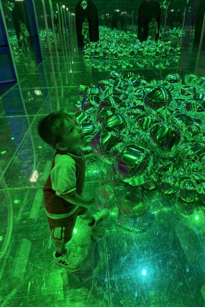 Photo 6 from Bubble Planet: An Immersive Experience in Melbourne