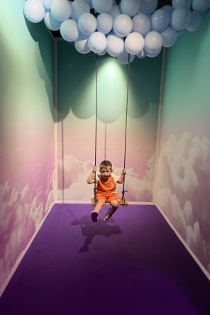 Photo 7 from Bubble Planet: An Immersive Experience in Melbourne