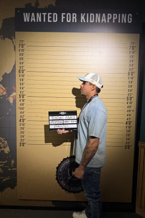 Photo 4 from Mind of a Serial Killer: The Experience in New York