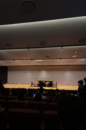 Photo 3 from ﻿Candlelight: The best of Hans Zimmer