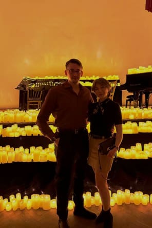 Foto 5 de Candlelight: Lo mejor de Hans Zimmer