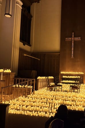 Foto 1 di Candlelight: un tributo a Vivaldi