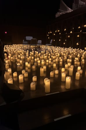 Photo 5 from Candlelight: Queen vs. ABBA