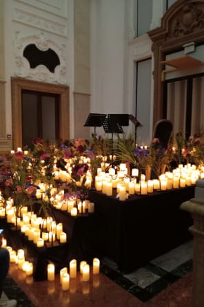 Photo 6 from Candlelight: Ennio Morricone and Other Film Scores