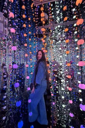Photo 3 from Dopamine Land: A Multisensory Experience