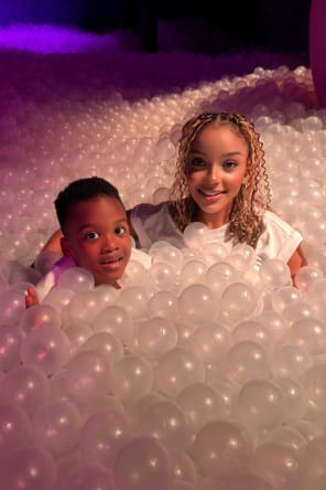 Photo 3 from Bubble Planet - An Immersive Experience - Birthday