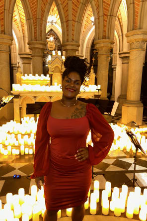 Foto 5 de Candlelight: Composições Atemporais de Mozart, Bach e outros!