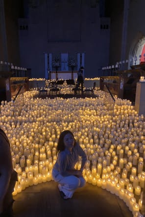Photo 3 de Candlelight : Queen vs. ABBA