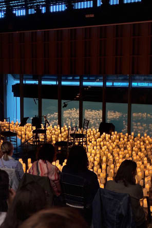Foto 5 de Candlelight: Queen vs. ABBA