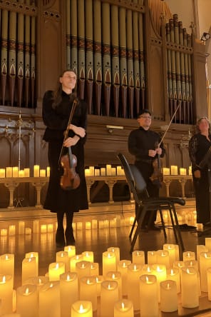 Photo 2 from Candlelight: Queen vs. ABBA