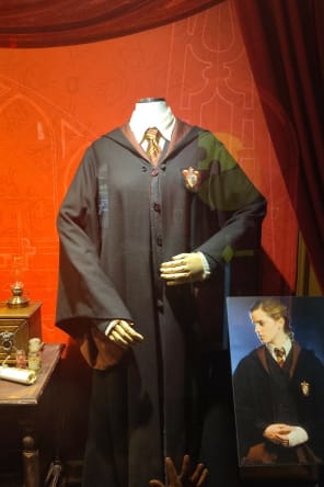 Photo 3 from Harry Potter™: The Exhibition