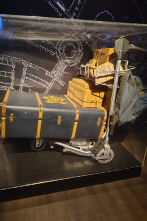 Photo 4 from Harry Potter™: The Exhibition