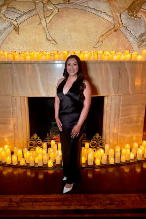Foto 4 di Candlelight Long Beach: Tributo a Juan Gabriel con strumenti ad arco