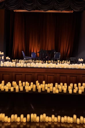 Foto 1 di Candlelight: Tributo agli ABBA
