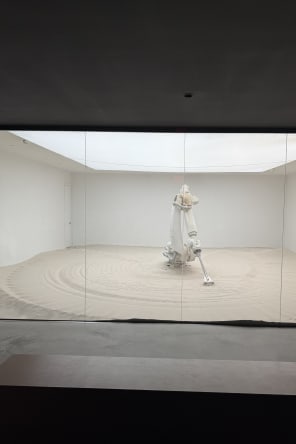 Photo 1 from Mercer Labs: Museum of Art and Technology