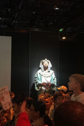 Photo 1 from Horrible Histories Tour Live At The Museum