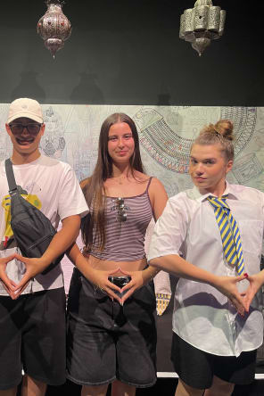 Photo 3 from Horrible Histories Tour Live At The Museum