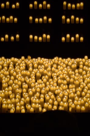 Photo 3 de Candlelight : les Quatre Saisons de Vivaldi