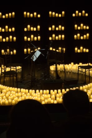 Photo 5 de Candlelight : les Quatre Saisons de Vivaldi