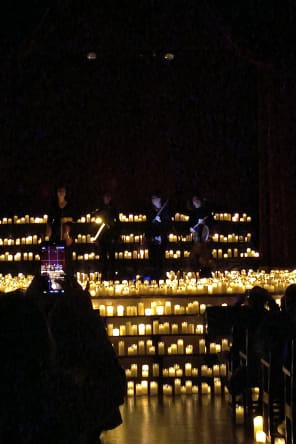 Foto 3 de Candlelight: Tributo a Metallica